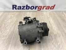 Компрессор кондиционера Suzuki SX4 RW416 2006 1.6 M16A