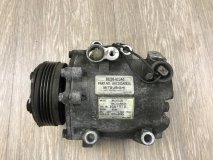 Компрессор кондиционера Suzuki SX4 RW416 2006 1.6 M16A