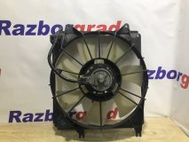 Диффузор вентилятора Suzuki SX4 RW416 2006 1.6 M16A