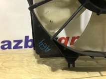 Диффузор вентилятора Suzuki SX4 RW416 2006 1.6 M16A