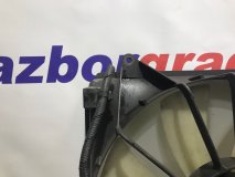 Диффузор вентилятора Suzuki SX4 RW416 2006 1.6 M16A