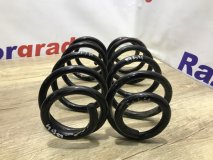 Пружина задняя Suzuki SX4 RW416 2006 1.6 M16A