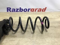 Пружина задняя Suzuki SX4 RW416 2006 1.6 M16A