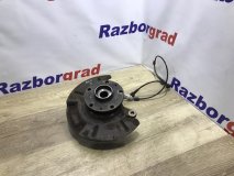 Кулак поворотный правый передний Suzuki SX4 RW416 2006 1.6 M16A