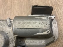 Замок рулевой колонки Mercedes-Benz Sprinter 2009 2.2 646.985 DE22LA