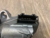 Замок рулевой колонки Mercedes-Benz Sprinter 2009 2.2 646.985 DE22LA