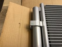 Радиатор кондиционера Hyundai Creta