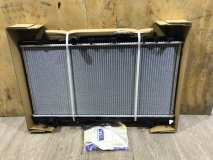 Радиатор охлаждения Toyota Caldina/Carina/Corona 92-02 MT Радиатор охлаждения Toyota Caldina/Carina/Corona 92-02 MT