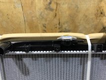 Радиатор охлаждения Toyota Caldina/Carina/Corona 92-02 MT Радиатор охлаждения Toyota Caldina/Carina/Corona 92-02 MT