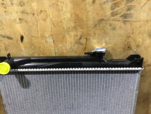 Радиатор охлаждения Suzuki Grand Vitara/Vitara/Escudo 88-06 MT