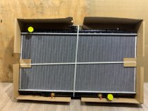 Радиатор охлаждения Nissan Patrol Y61/Safari AT