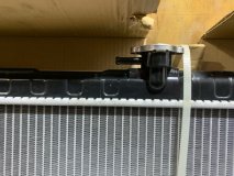 Радиатор охлаждения Nissan Patrol Y61/Safari AT