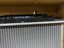 Радиатор охлаждения Nissan Patrol Y61/Safari AT