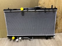 Радиатор охлаждения Toyota Caldina/Carina/Corona 92-02 Радиатор охлаждения Toyota Caldina/Carina/Corona 92-02