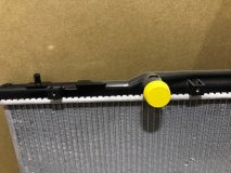 Радиатор охлаждения Toyota Caldina/Carina/Corona 92-02 Радиатор охлаждения Toyota Caldina/Carina/Corona 92-02