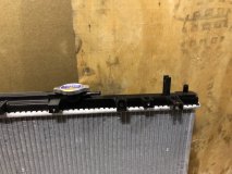 Радиатор охлаждения Toyota Caldina/Carina/Corona 92-02 Радиатор охлаждения Toyota Caldina/Carina/Corona 92-02