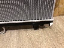 Радиатор охлаждения Toyota Caldina/Carina/Corona 92-02 Радиатор охлаждения Toyota Caldina/Carina/Corona 92-02