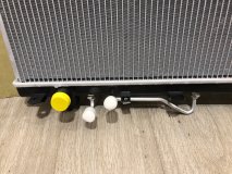 Радиатор охлаждения Toyota Caldina/Carina/Corona 92-02 Радиатор охлаждения Toyota Caldina/Carina/Corona 92-02