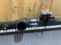 Радиатор охлаждения Toyota Corolla/Carina/Corona/Sprinter Carib/Sprinter 87-93 Радиатор охлаждения Toyota Corolla/Carina/Corona/Sprinter Carib/Sprinter 87-93