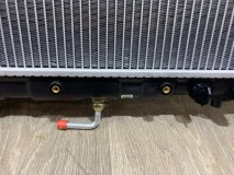 Радиатор охлаждения Toyota Corolla/Carina/Corona/Sprinter Carib/Sprinter 87-93 Радиатор охлаждения Toyota Corolla/Carina/Corona/Sprinter Carib/Sprinter 87-93