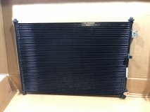 Радиатор кондиционера Honda Odyssey/Shutle 99-03 3.0-3.5