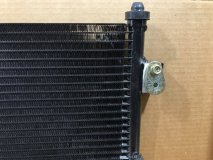 Радиатор кондиционера Honda Odyssey/Shutle 99-03 3.0-3.5