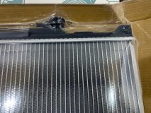 Радиатор охлаждения Suzuki Grand Vitara 98-06 2.7 AT