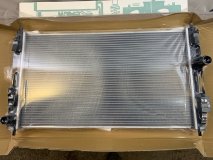 Радиатор охлаждения Chrysler/Dodge/Jeep Sebring/Caliber/Compass