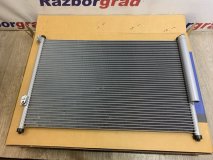 Радиатор кондиционера Suzuki Grand Vitara/Escudo 05-17