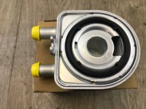 Радиатор масляный Hyundai/Kia Genesis/Grandeur/Santa Fe/Sonata/Tucson/Optima/Sorento/Sportage 04-22