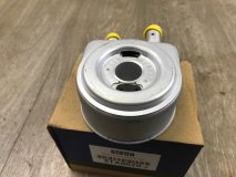 Радиатор масляный Hyundai/Kia Genesis/Grandeur/Santa Fe/Sonata/Tucson/Optima/Sorento/Sportage 04-22