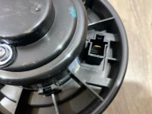 Моторчик печки Honda CR-V/Odyssey/Shuttle