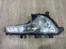 Фара противотуманная правая Kia Sportage 3 2011 2.0 G4KD