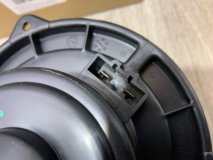 Моторчик печки Toyota/Lexus Land Cruiser 100/LX/LS