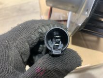 Моторчик печки Daewoo Nexia