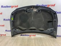Капот Suzuki SX4 2008 M16A