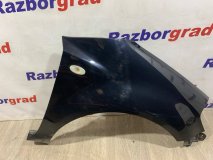 Крыло правое переднее Suzuki SX4 2008 M16A