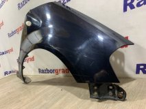 Крыло правое переднее Suzuki SX4 2008 M16A