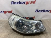 Фара правая Suzuki SX4 2008 M16A