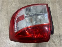 Фонарь правый Suzuki SX4 2008 M16A
