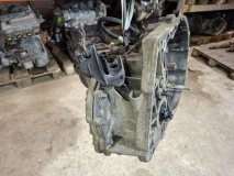 МКПП Renault Fluence 2011 K4M838