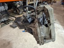 МКПП Renault Fluence 2011 K4M838