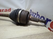 Привод правый Renault Fluence 2011 K4M838