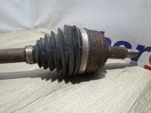 Привод правый Renault Fluence 2011 K4M838