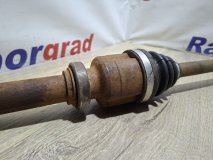 Привод правый Renault Fluence 2011 K4M838