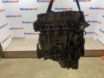 Двигатель Suzuki SX4 2008 M16A