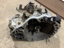 МКПП Suzuki SX4 2008 M16A