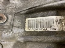 МКПП Suzuki SX4 2008 M16A