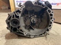 МКПП Suzuki SX4 2008 M16A