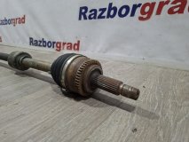 Привод правый Hyundai i30 2012 G4FG